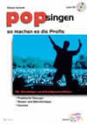 Pop Singen - So machen es die Profis 